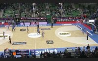 basket per la dinamo la vittoria a treviso un iniezione di fiducia