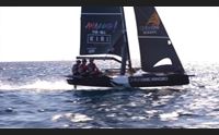 san teodoro persico cup di vela gli svizzeri trionfano a puntaldia