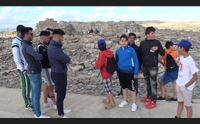 fine settimana con monumenti aperti gli studenti i nuovi ciceroni