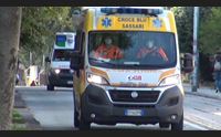 sassari meno pazienti nei reparti covid ma la normalit ancora lontana