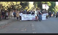 villanovafranca protesta contro le pluriclassi la regione decida