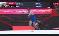 bartolini coni e federginnastica oro storico anche per la sardegna