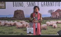 sassari a scuola la festa del buon cibo la salute con l agnello igp