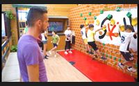 siamo sportivi alle 15