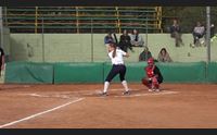 softball nuoro e tonara capitali 21 atlete da tutto il mondo