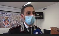 teulada chef ucciso omicidio d impeto il movente la gelosia