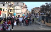 baronia in piazza per la salute cure e prevenzione non esistono pi