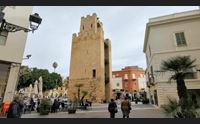 oristano torna monumenti aperti itinerari fra torri e chiese