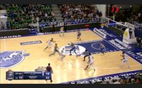 (sab)basket la dinamo contro milano cavina lavoriamo sui nostri problemi