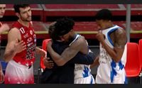(lun)basket a milano sconfitta una dinamo troppo arrendevole