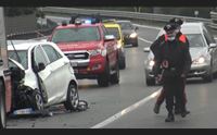 nuova orientale strada maledetta i sindaci pericolosa serve prudenza