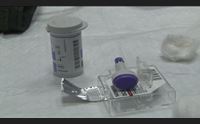 diabete aou cagliari screening e telemedicina contro retinopatia