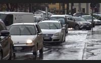 maltempo allagamenti nell oristanese decine le richieste di aiuto