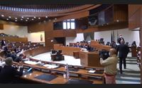 sanit in consiglio regionale nieddu intervenga il governo