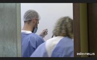 covid speranza terza dose essenziale sar estesa ad altre fasce d et
