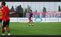 domani l atalanta mazzarri attacca gli arbitri rispetto per il cagliari