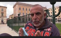 sassari il garante dei detenuti non nego il virus ma tamponi gratis