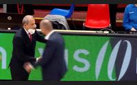 basket stasera dinamo trieste il lungo diop tifosi abbiate fiducia