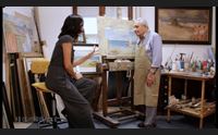 sab 6 nov videolina alle 21 i 5 sensi dell arte