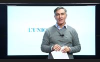 l unione sarda domani in edicola le anticipazioni della redazione