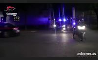 terrorismo istigazione a delinquere blitz del ros anche cagliari