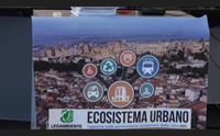 a cagliari si vive bene legambiente promuove i rifiuti mobilit e verde