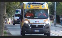 sassari cluster medjugorje l aou cerca la variante delta plus