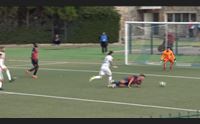 calcio serie d la torres si aggiudica il derby con il carbonia 2 0