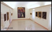 i 5 sensi dell arte la pinacoteca nazionale di sassari