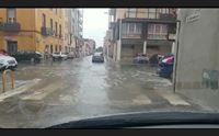 ufficio meteo aeronautica oggi e domani piogge intense tregua venerd