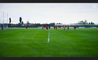 il cagliari da oggi pensa al sassuolo barella e cragno delusione mondiale