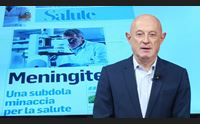 martedi 16 nov l unione sarda domani in omaggio l inserto salute la meningite