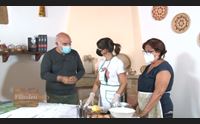 videolina alle 21 filindeu la cucina nella tradizione sarda