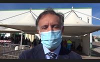 cagliari il picco delle terze dosi atteso per dicembre vacciniamoci