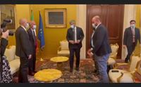 insularit in costituzione la legge alla camera l impegno di fico