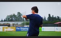 il ds del cagliari a radiolina squadra in ritiro da questa sera