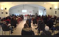 imprese sociali assemblea di legacoop una rete pi giusta e inclusiva