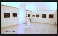 videolina alle 21 i 5 sensi dell arte