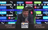 sassuolo cagliari 2 2 mazzarri si poteva vincere la risposta che volevo