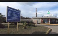 energia la portovesme srl ferma la linea zinco stop per 400 dipendenti
