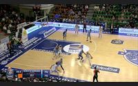 la dinamo ritrova grinta e impegno ma la vittoria va a napoli
