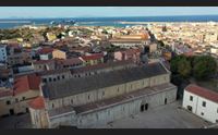 porto torres un milione per la basilica al centro di nuove scoperte