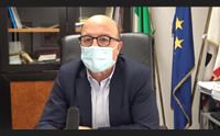 super green pass nieddu salviamo la ripresa economica della sardegna