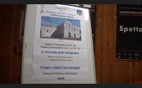 sassari associazione mondo x via alle giornate della solidariet