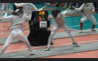 scherma a cagliari weekend con i campionati nazionali under 23