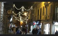 cagliari ritornano i mercatini di natale la rinascita dopo la pandemia