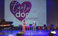 il cuore delle donne cardiologie aperte 2019