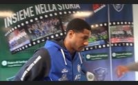 basket dinamo gi al lavoro il nuovo play gerald robinson
