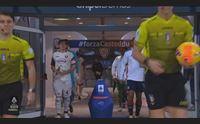 il cagliari contro la sorpresa verona ai rossoblu serve un impresa