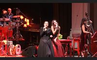 sassari al verdi la morabeza di tosca intreccio di musiche del mondo